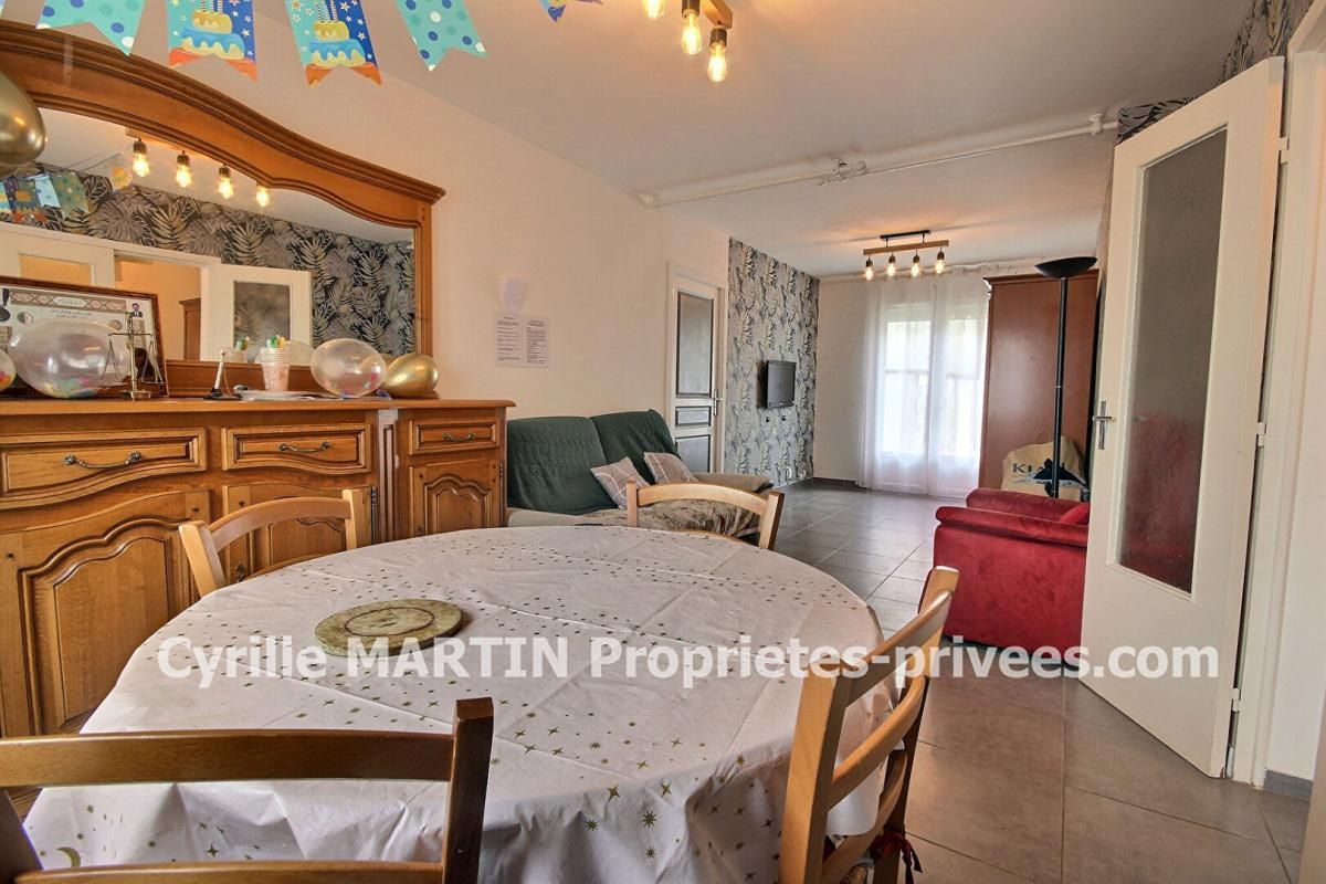 ORLEANS Maison Orleans 5 pièces 104 m2 3