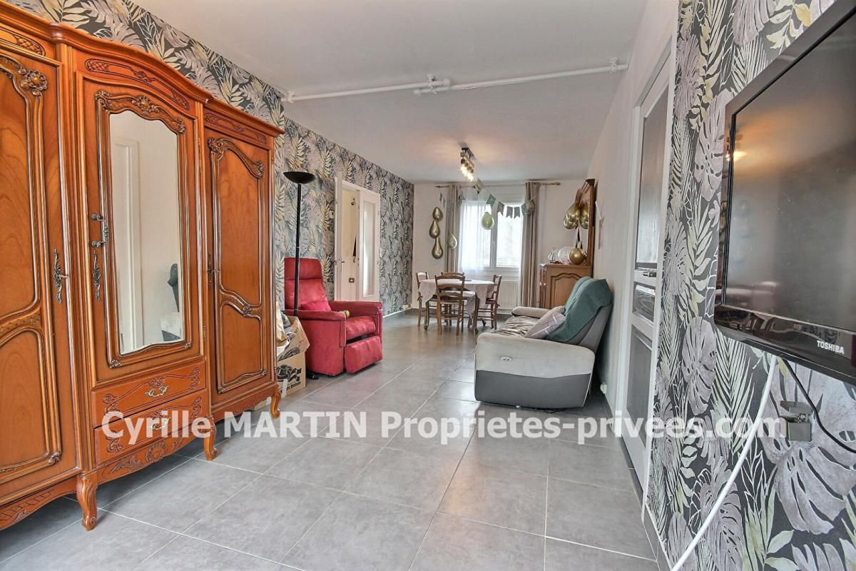 ORLEANS Maison Orleans 5 pièces 104 m2 4