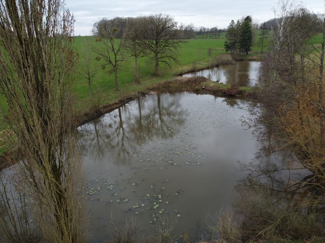 AUBENTON Etang 2