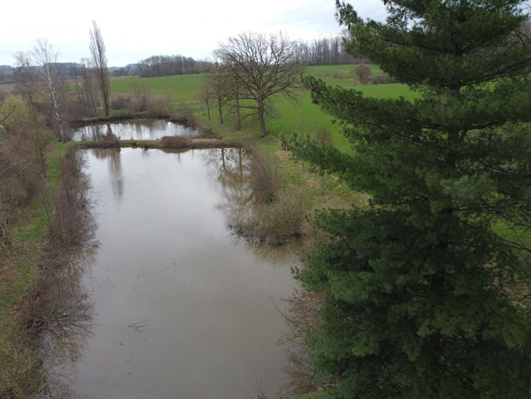 AUBENTON Etang 4