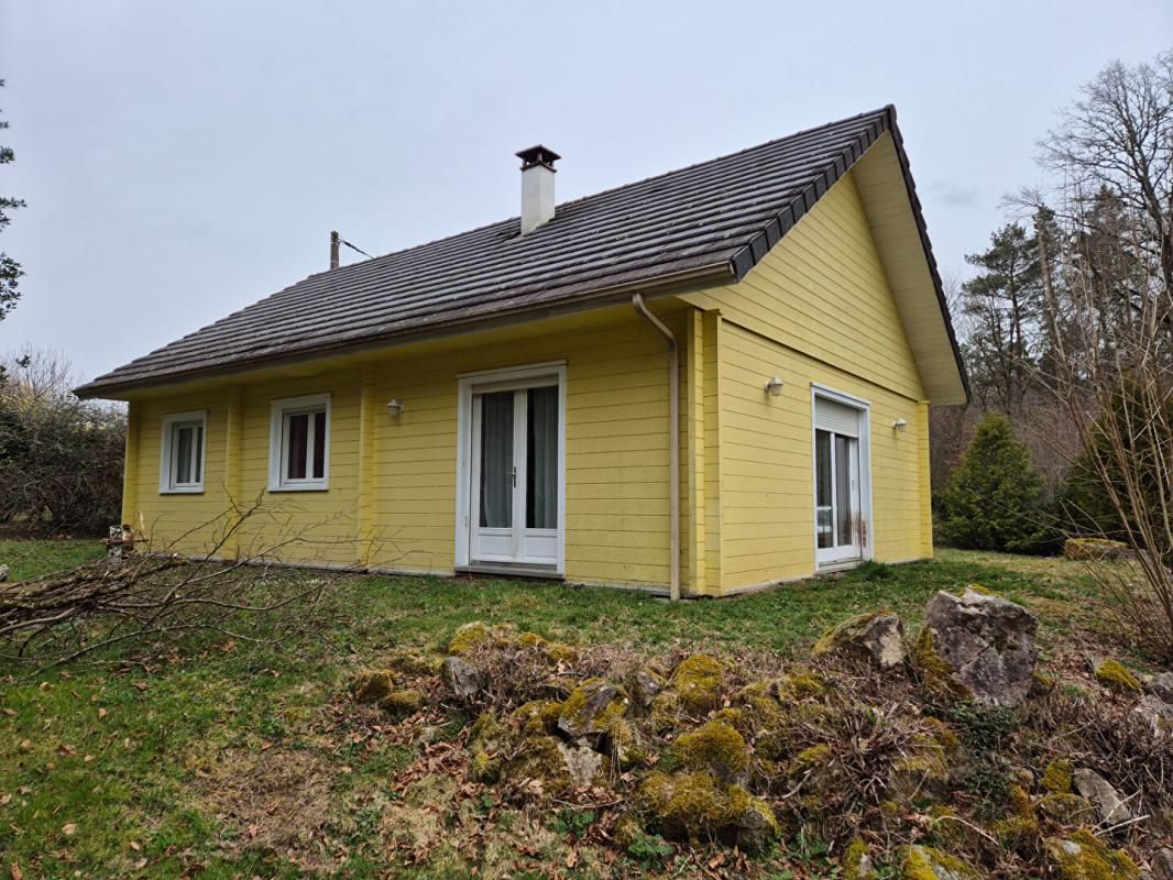 Maison Clergoux 3 pièce(s) 78 m2