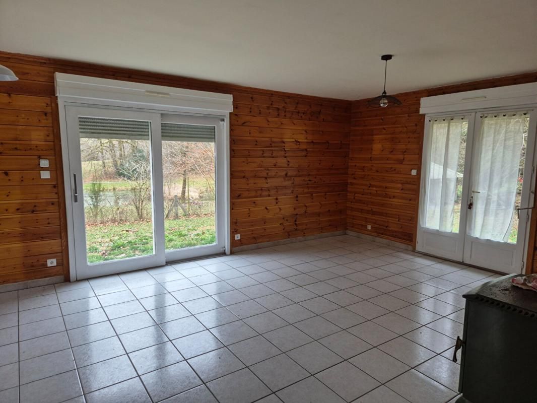 CLERGOUX Maison Clergoux 3 pièce(s) 78 m2 3