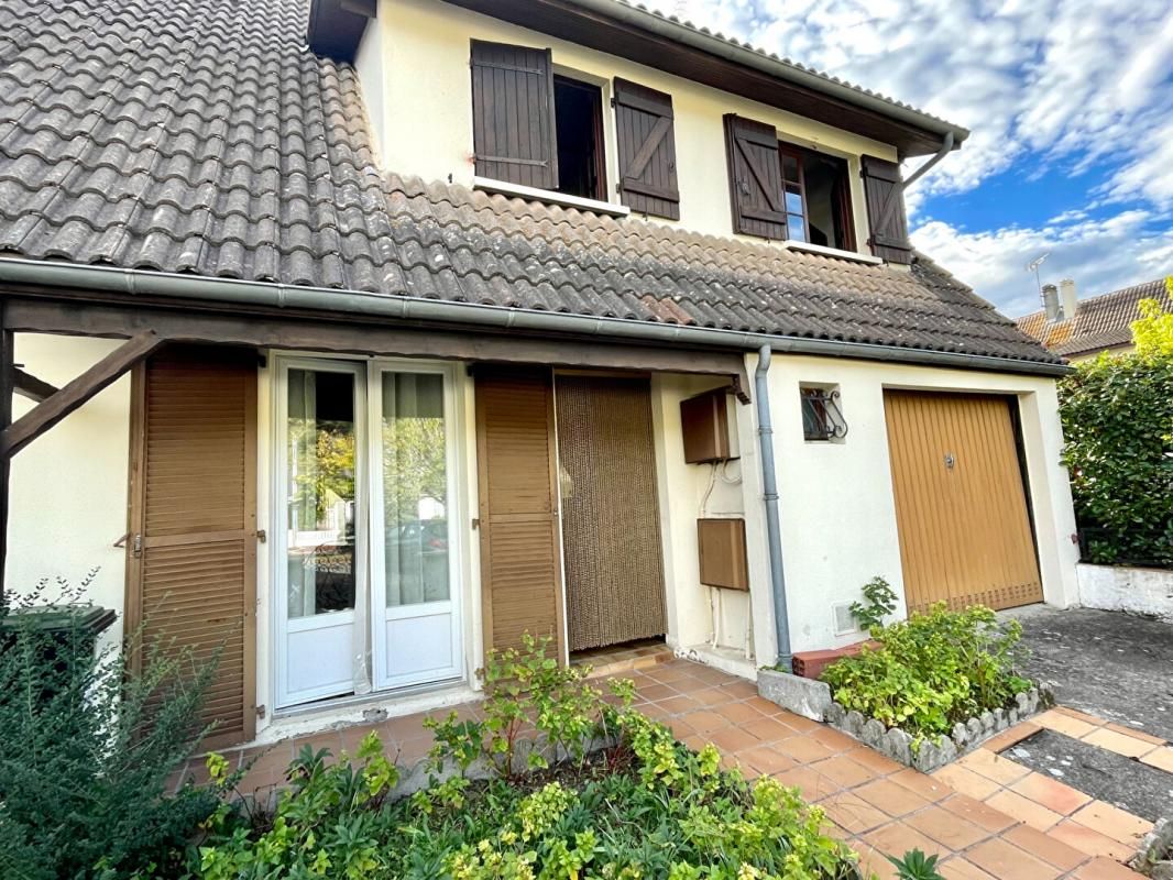 Maison Cestas 5 pièce(s) 98 m2