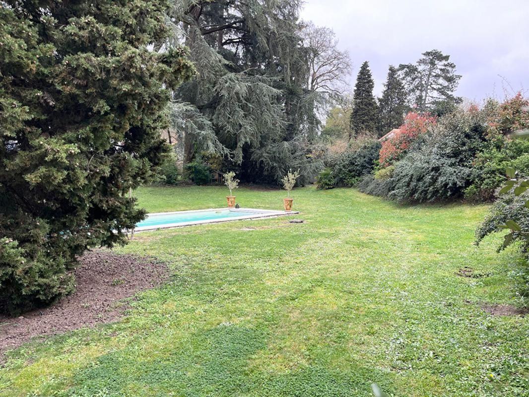 BASSE-GOULAINE Demeure 2