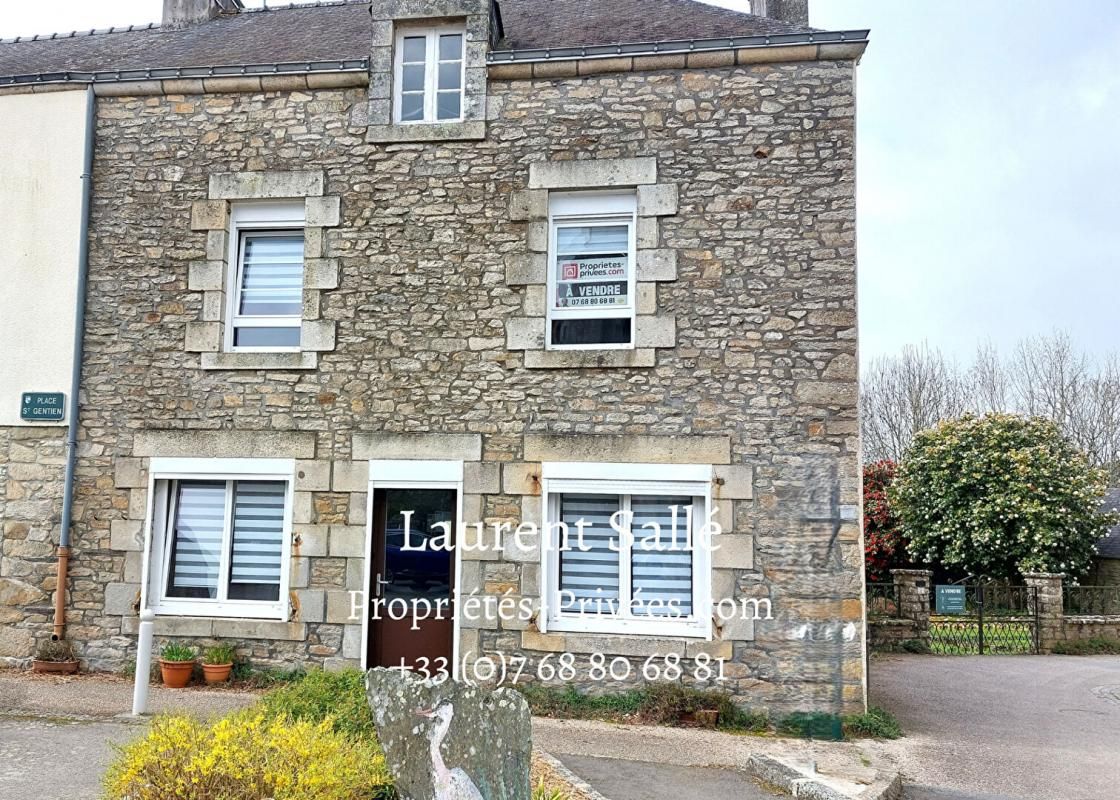 Maison  5 pièce(s) 133 m2