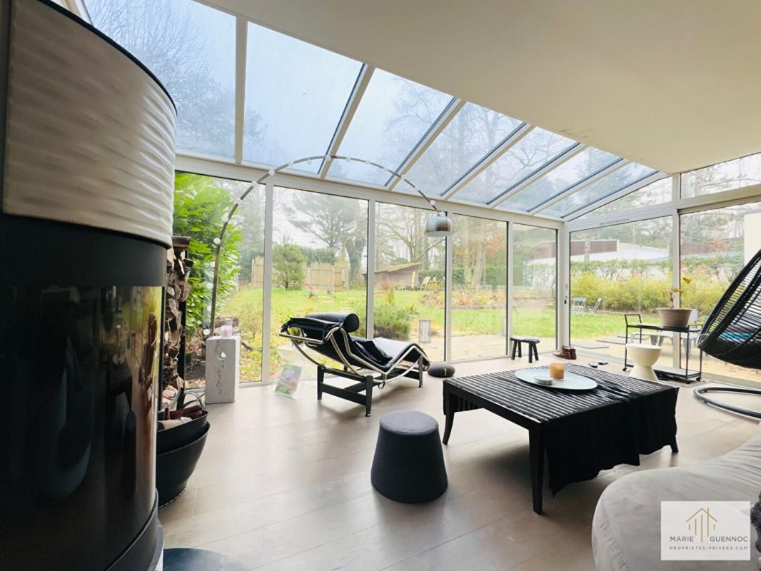 BASSE-GOULAINE Maison de 147m2 située dans le Hameau des Grézillières à Basse-Goulaine 2