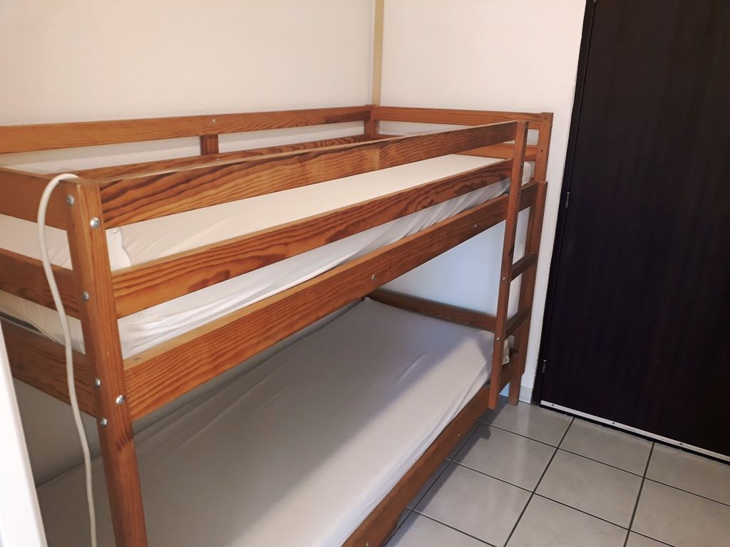 EMBRUN Appartement Embrun 1 pièce(s) 22 m2 2