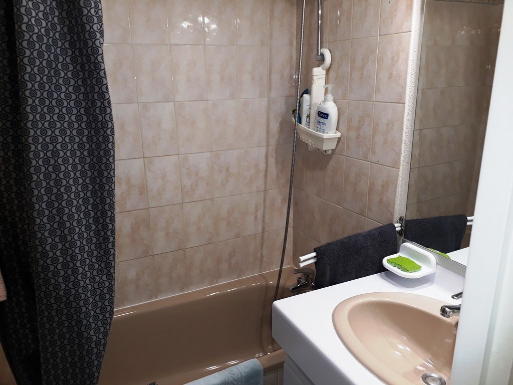 EMBRUN Appartement Embrun 1 pièce(s) 22 m2 3