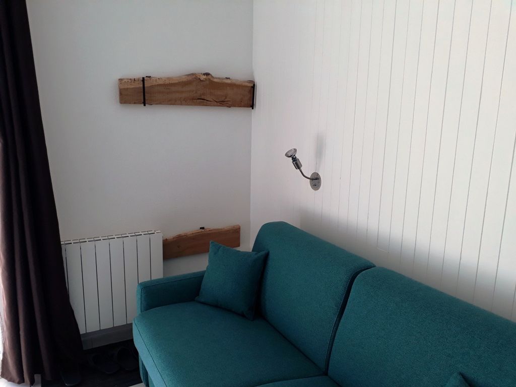 EMBRUN Appartement Embrun 1 pièce(s) 22 m2 4