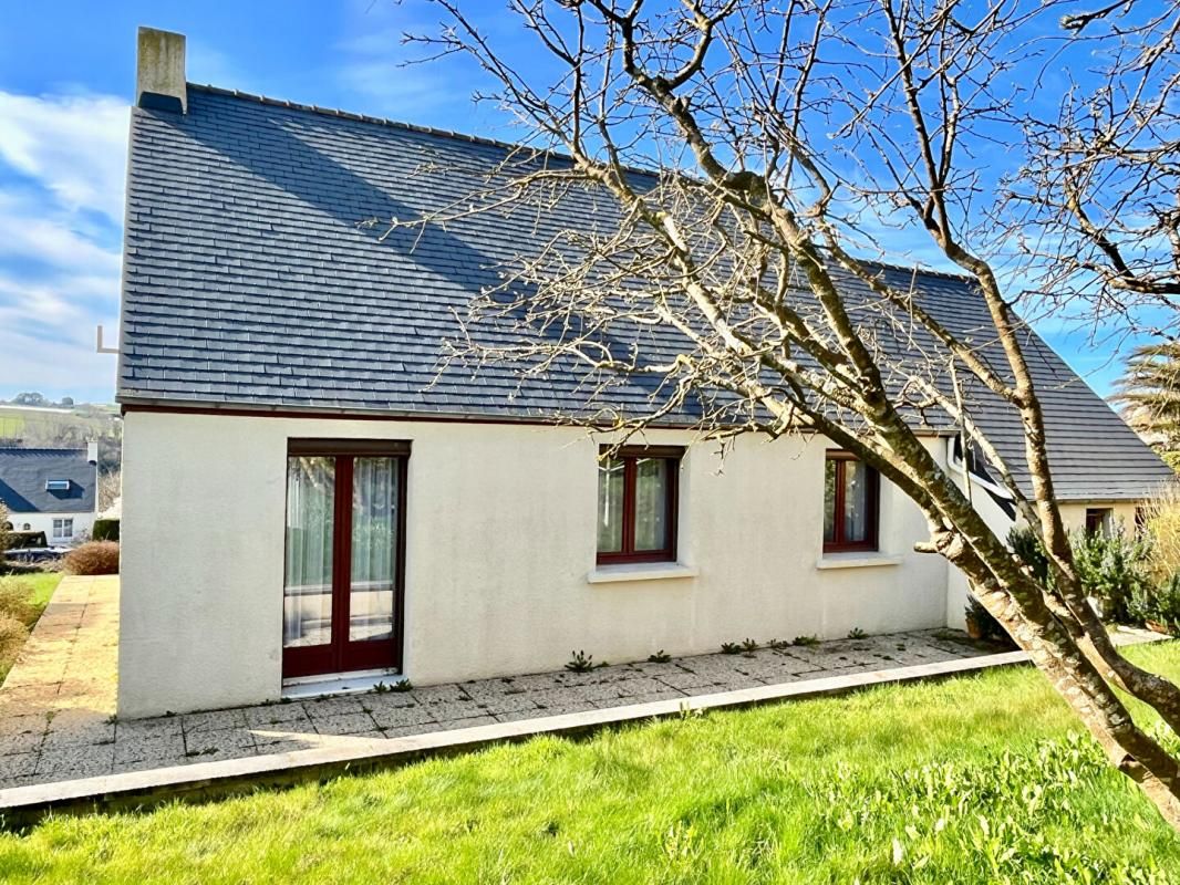 Maison 4 pièce(s) 75 m2