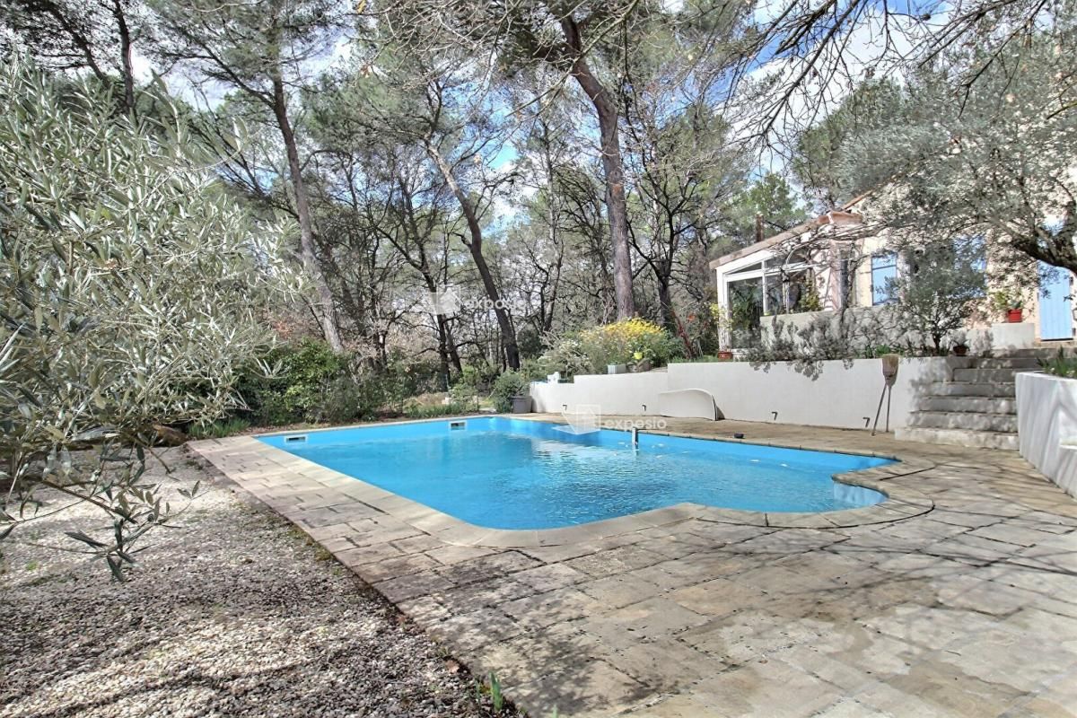 FUVEAU Maison Fuveau 5 pièces 128 m² - 699 000 Euros - 3