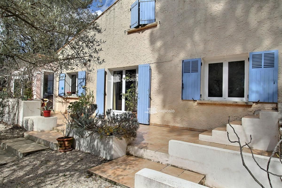FUVEAU Maison Fuveau 5 pièces 128 m² - 699 000 Euros - 4