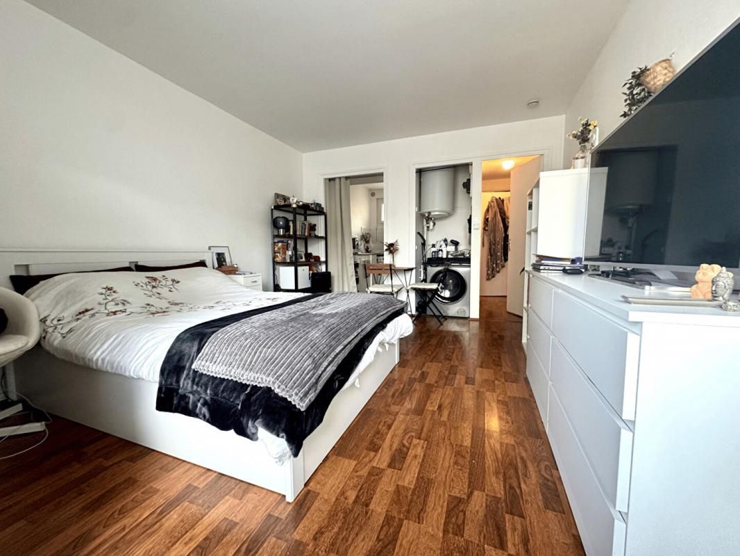 Appartement Lyon 1 pièce 26 m2