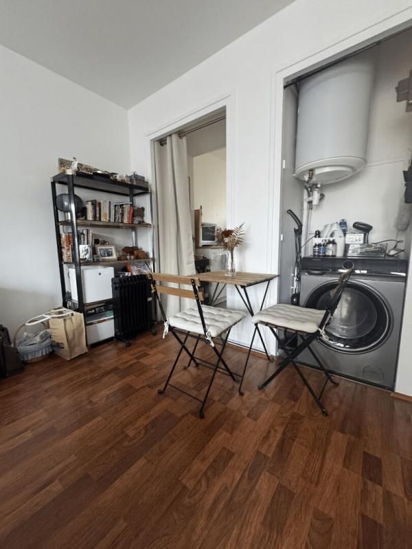 LYON-8E-ARRONDISSEMENT Appartement Lyon 1 pièce 26 m2 3
