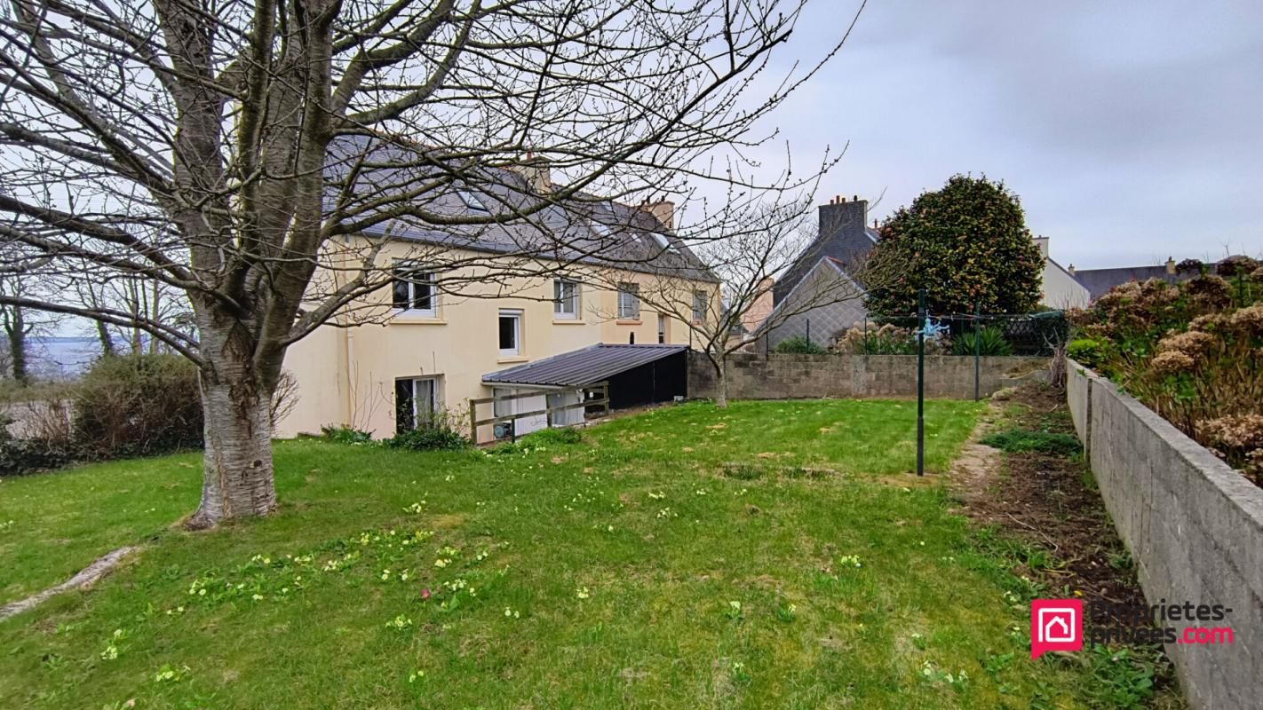 DOUARNENEZ Maison Douarnenez 6 pièce(s) 100 m2 2