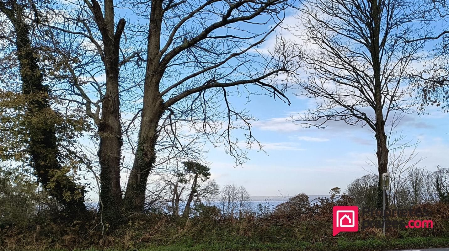 DOUARNENEZ Maison Douarnenez 6 pièce(s) 100 m2 4