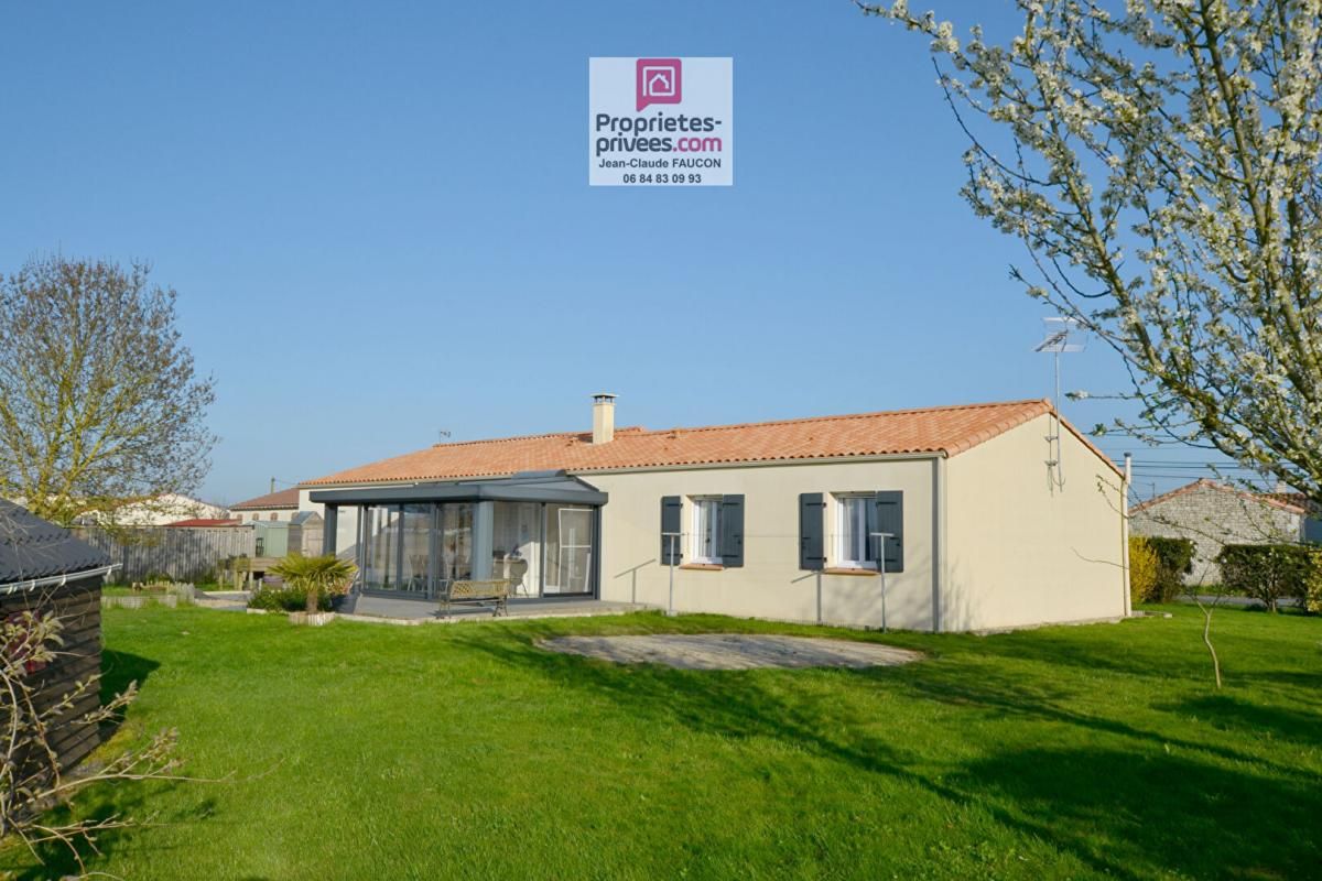 LAIROUX Maison Lairoux 5 pièce(s) 104 m2 2