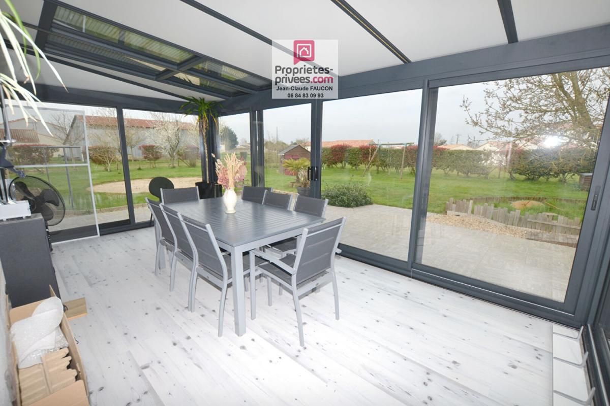 LAIROUX Maison Lairoux 5 pièce(s) 104 m2 3