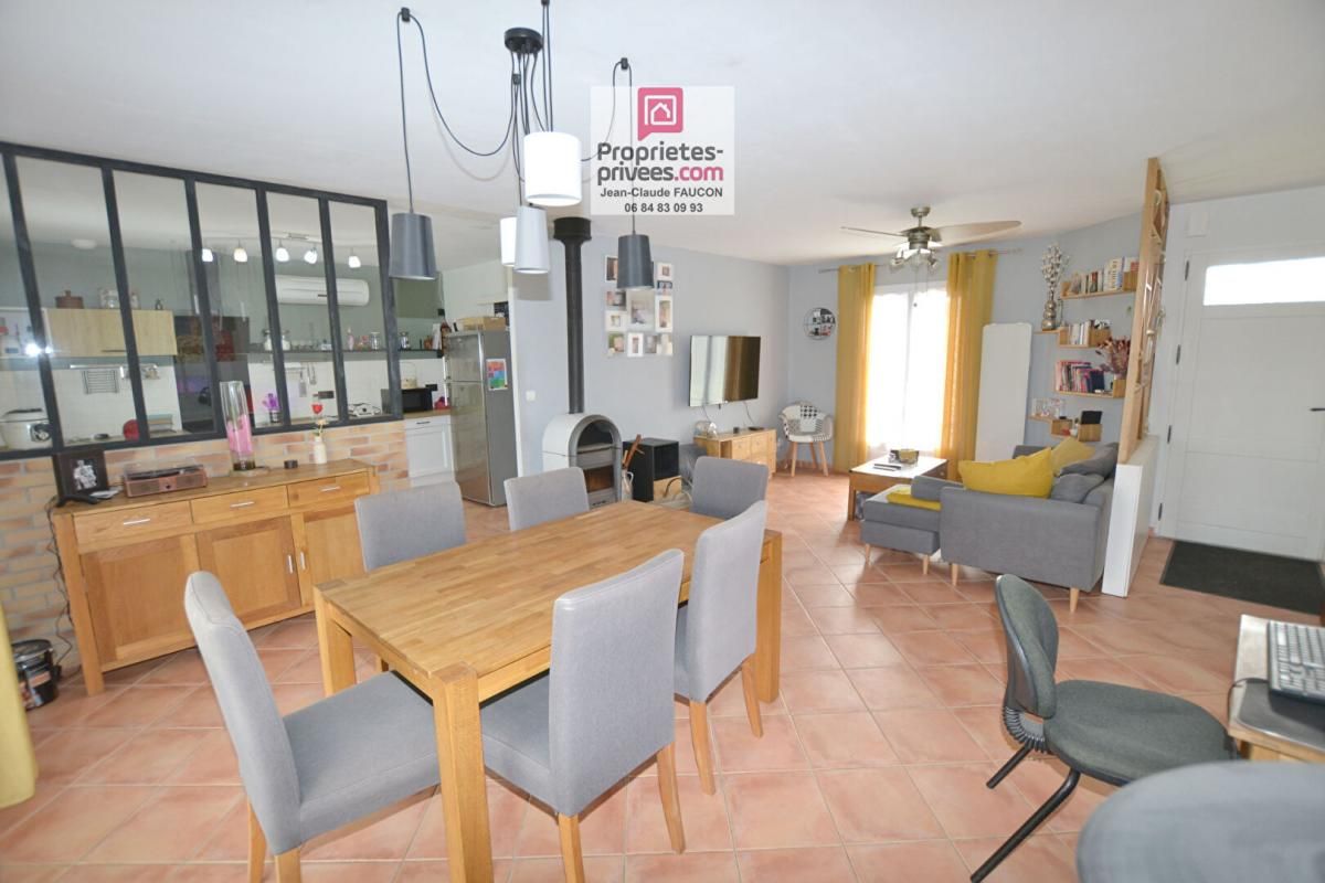 LAIROUX Maison Lairoux 5 pièce(s) 104 m2 4