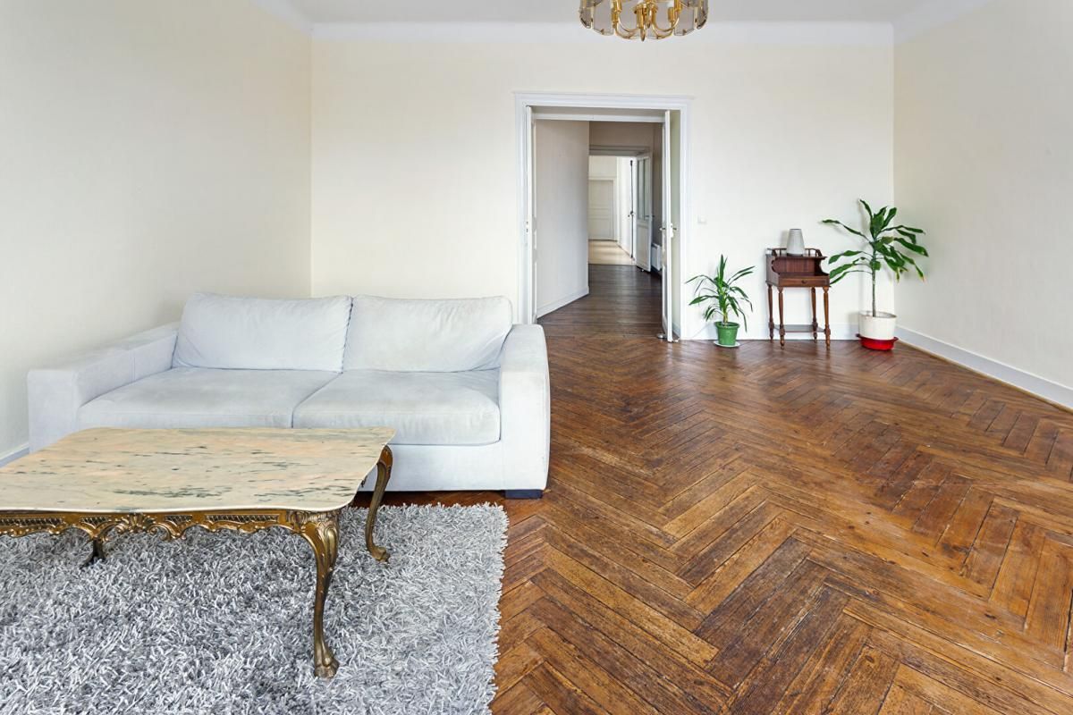 NANTES Appartement Nantes 3 pièce(s) 94 m2 2