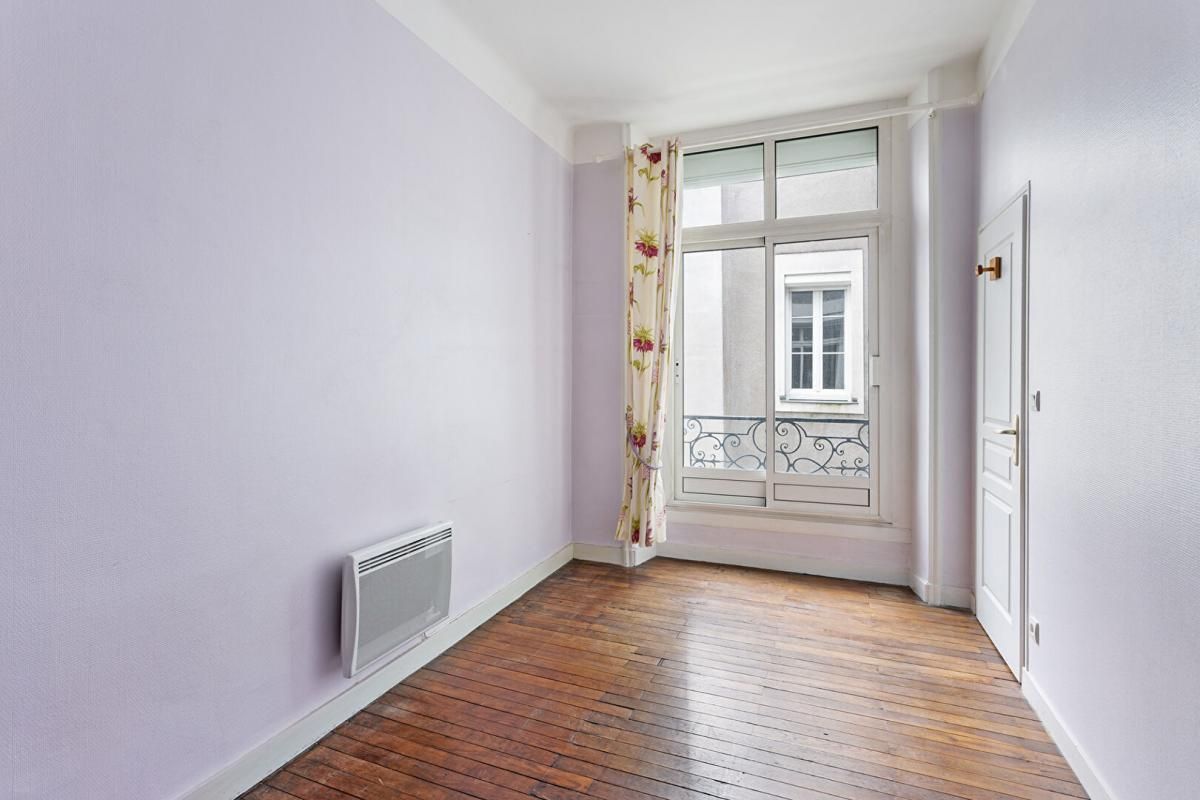 NANTES Appartement Nantes 3 pièce(s) 94 m2 3