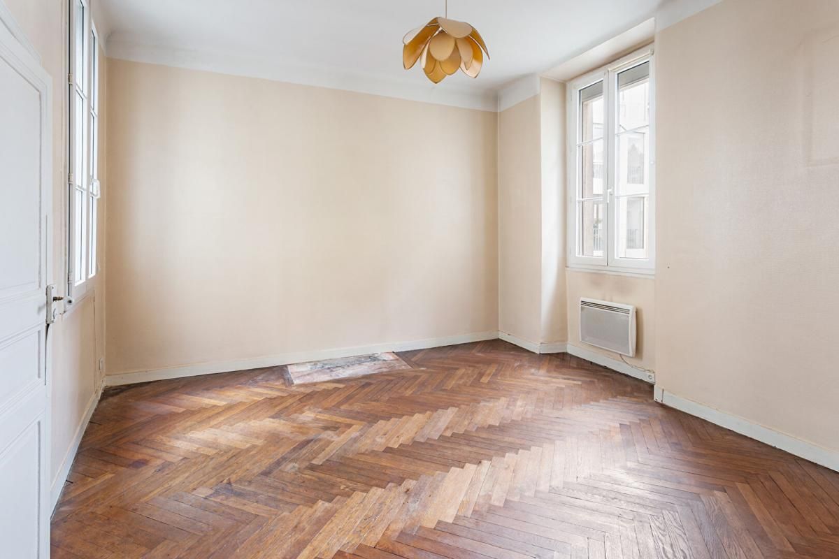 NANTES Appartement Nantes 3 pièce(s) 94 m2 4