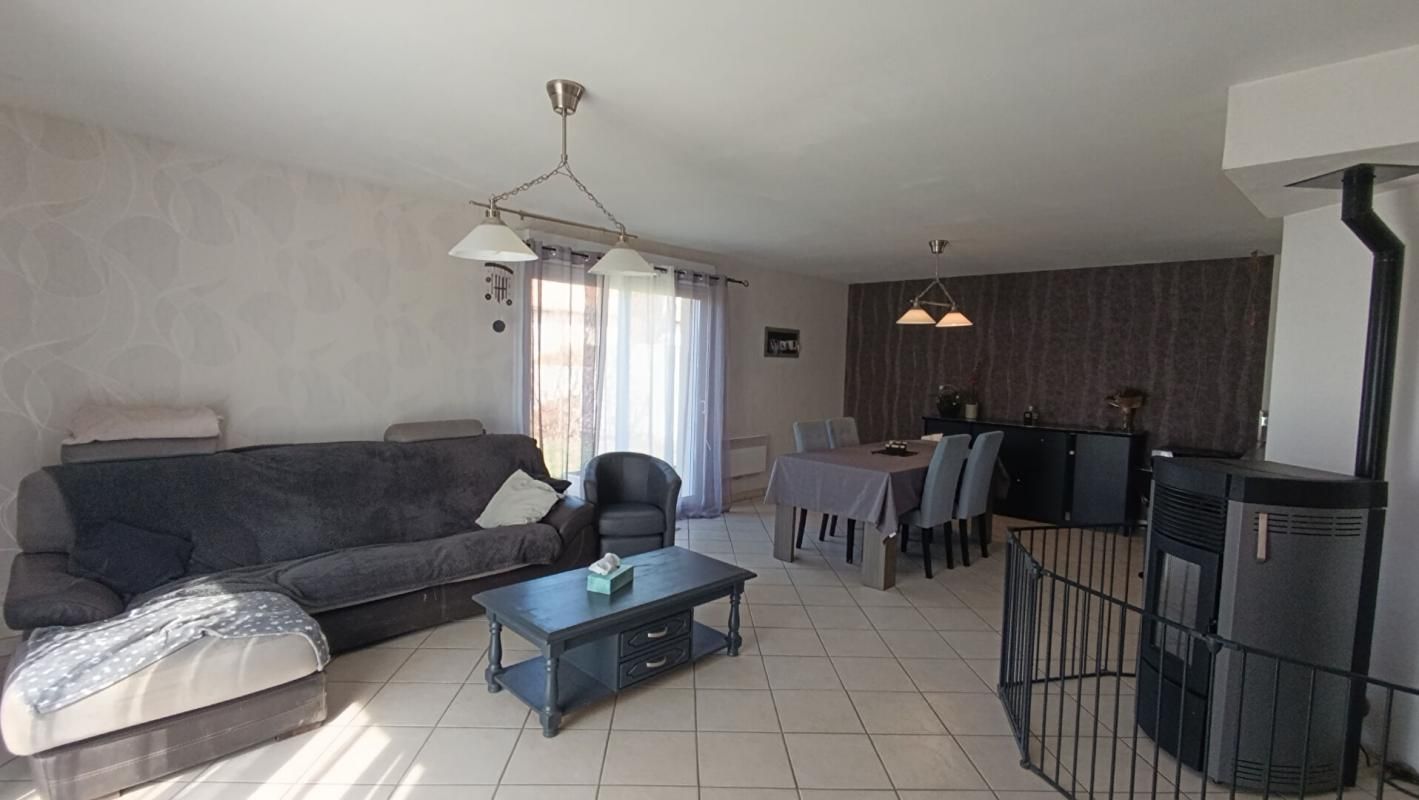FAUX-FRESNAY Maison Faux Fresnay 101.89 m2 3