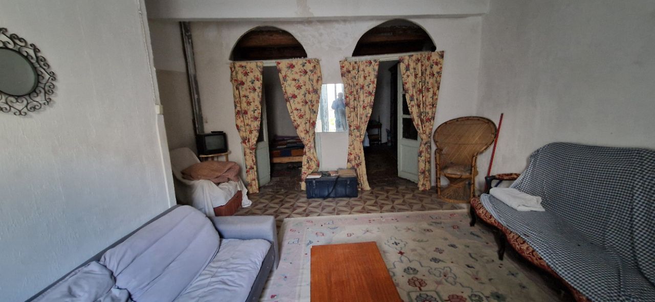 ADISSAN Maison a Rénover ,Fort potentiel 2