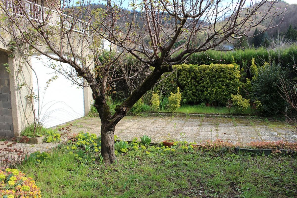 TOURNON-SUR-RHONE Maison Tournon Sur Rhone 4 pièce(s) 108 m2 2