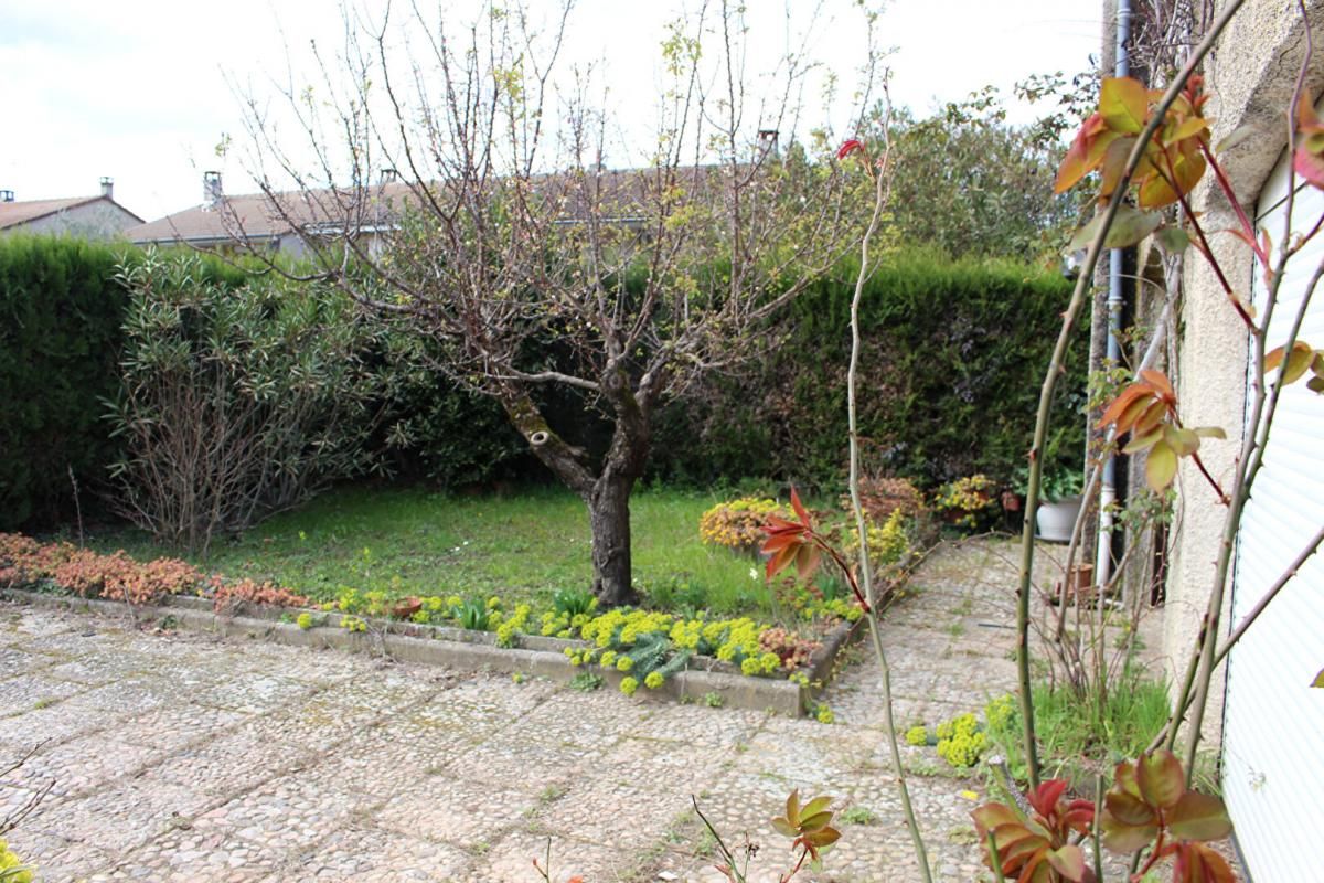 TOURNON-SUR-RHONE Maison Tournon Sur Rhone 4 pièce(s) 108 m2 3
