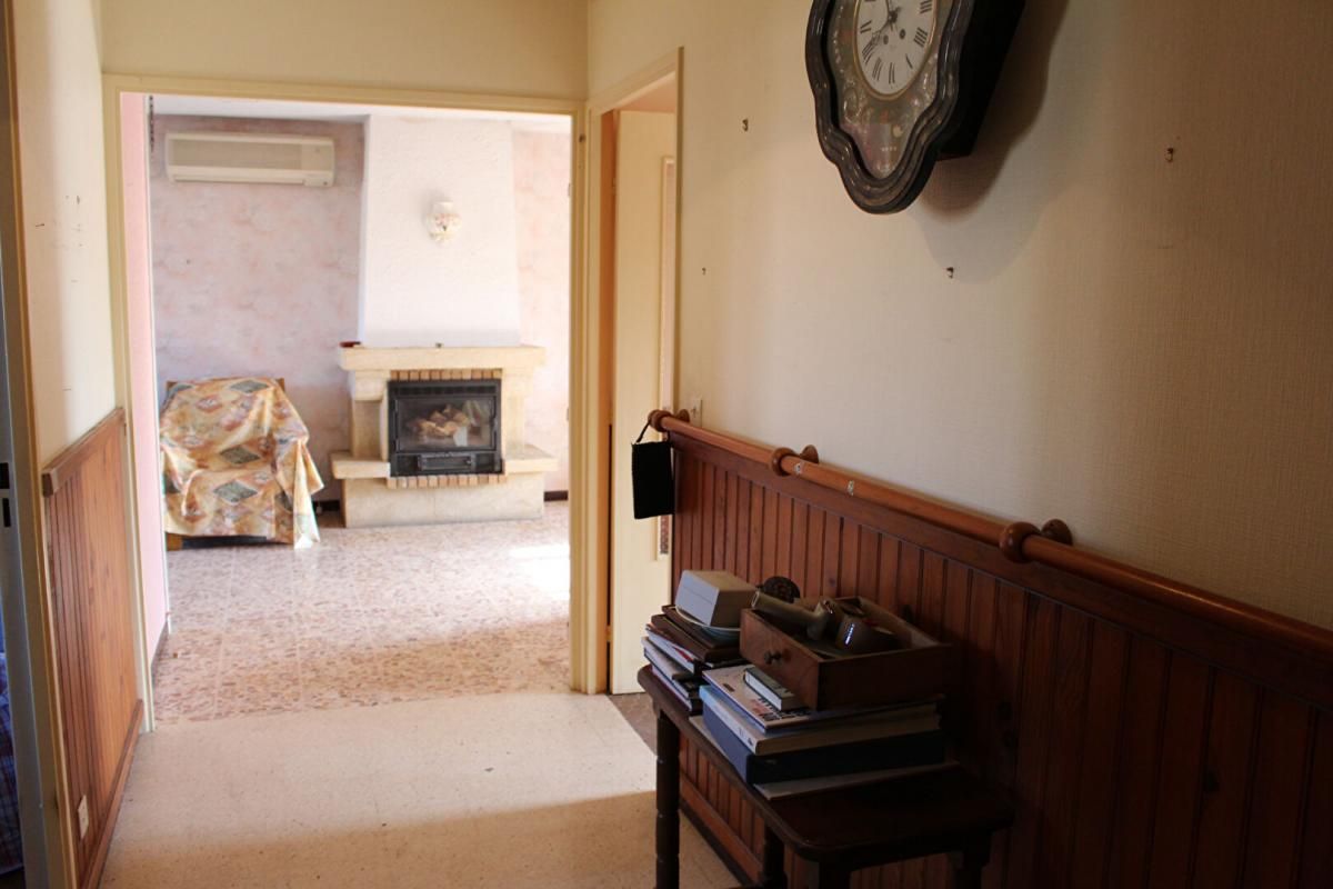 TOURNON-SUR-RHONE Maison Tournon Sur Rhone 4 pièce(s) 108 m2 4