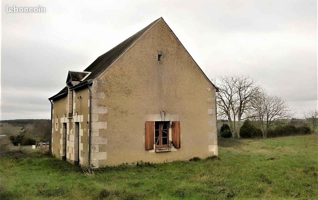 VARENNES EXCELLENT TERRAIN CONSTRUCTIBLE (CU) 2