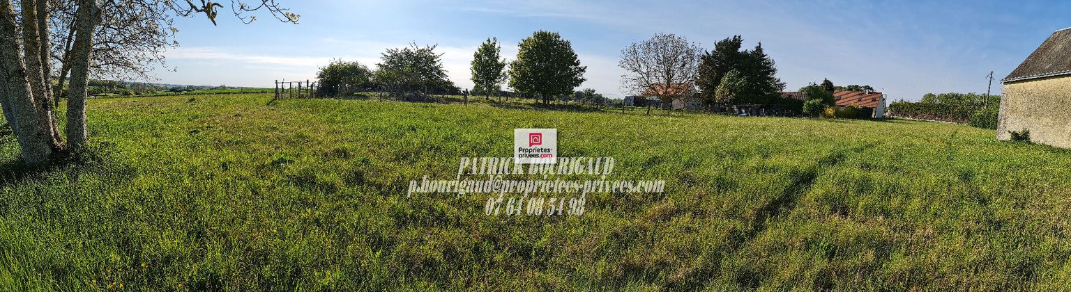 VARENNES EXCELLENT TERRAIN CONSTRUCTIBLE (CU) 3