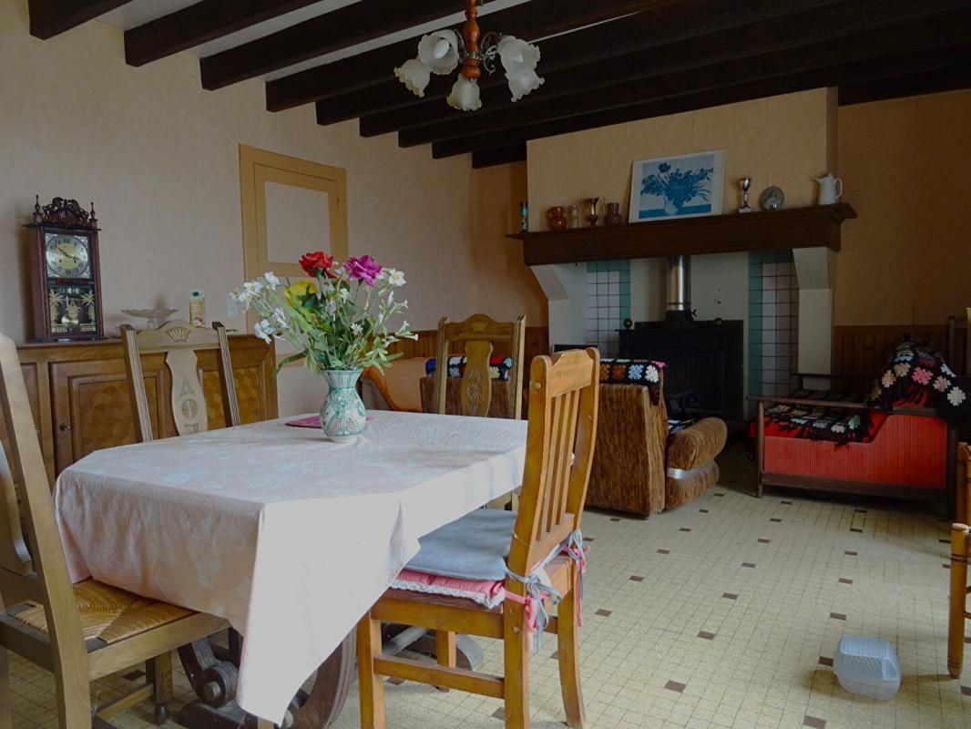 CAUPENNE Landes 40250 Caupenne, propriété 25 ha avec habitation et dépendances 4