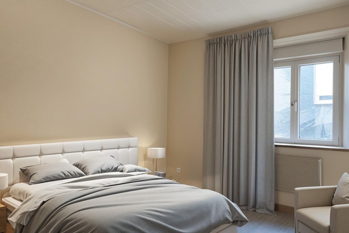 HERICOURT Vaste T2 idéal investisseur ou 1er achat 4