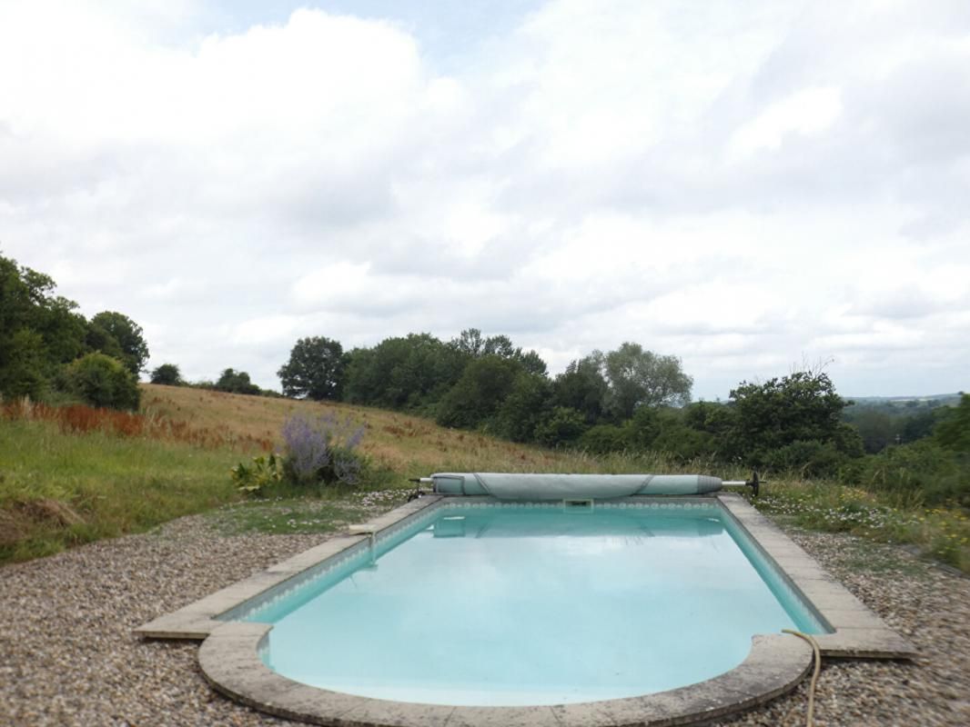 CHATRES Maison Châtres 3 chambres, studio et piscine 3