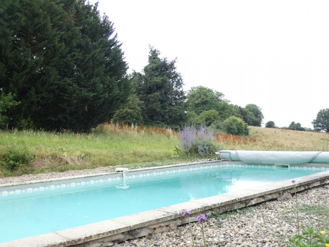 CHATRES Maison Châtres 3 chambres, studio et piscine 4