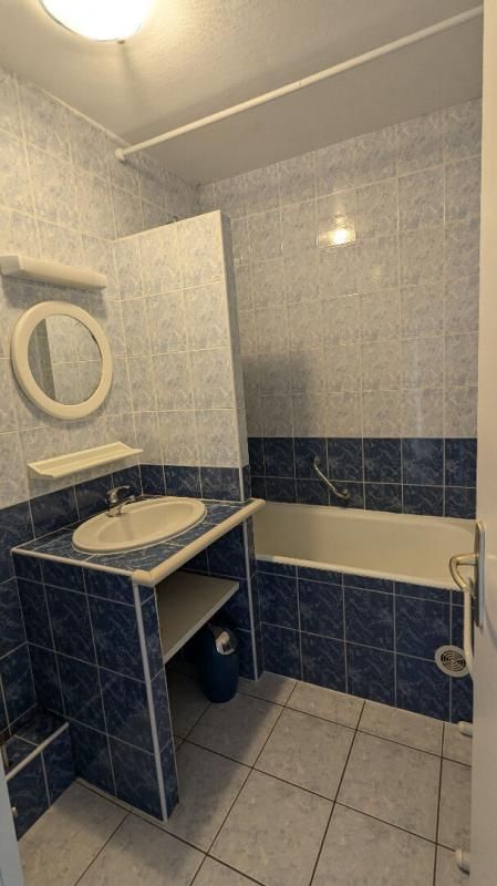 PAU Appartement T4 avec balcon Sud 3 chambres 75 m² 4