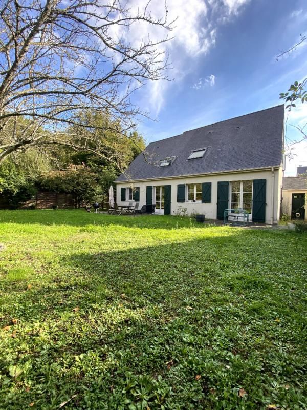 NANTES Nantes EST - St Joseph de Porterie 44300 - Maison familiale 167m2 - Normes PMR 1