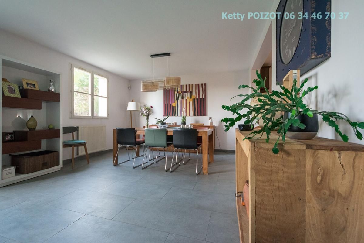NANTES Nantes EST - St Joseph de Porterie 44300 - Maison familiale 167m2 - Normes PMR 2