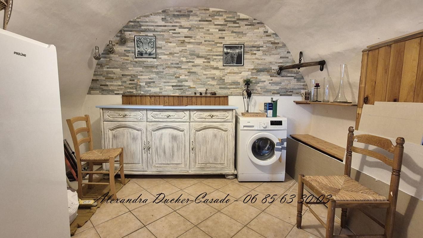 CHATEAU-ARNOUX-SAINT-AUBAN Maison de village Château Arnoux Saint Auban 4