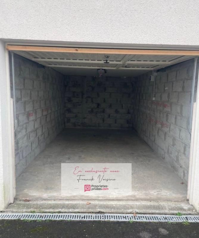 LES HERBIERS Garage A VENDRE en EXCLUSIVITE - Les Herbiers centre 3