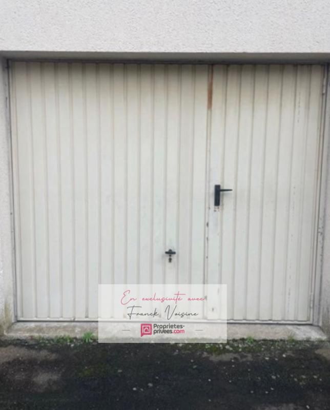 LES HERBIERS Garage A VENDRE en EXCLUSIVITE - Les Herbiers centre 4