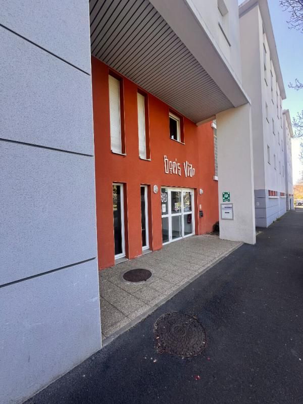CLERMONT-FERRAND Studio Clermont Ferrand 2