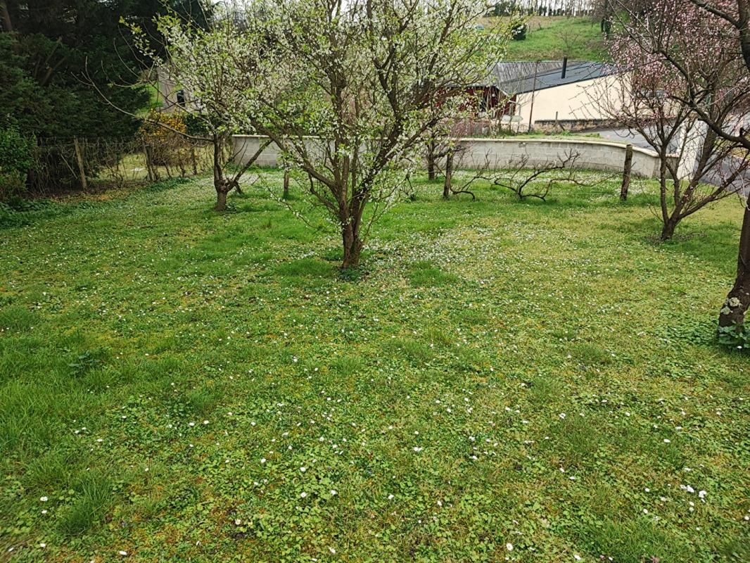 AZAY-LE-RIDEAU Terrain Azay Le Rideau 634 m2 2