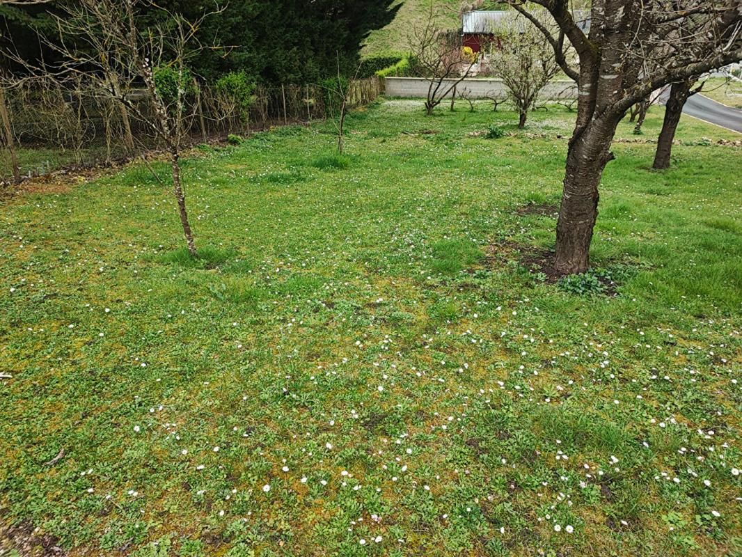 AZAY-LE-RIDEAU Terrain Azay Le Rideau 634 m2 3