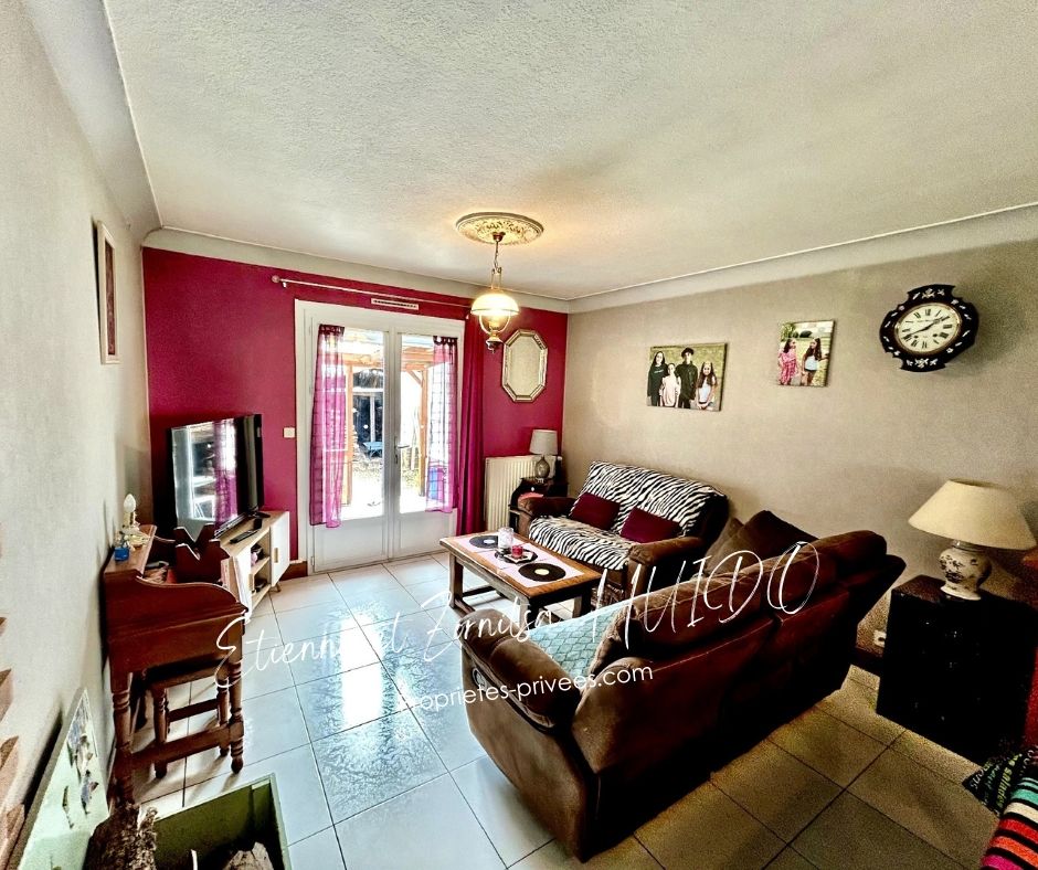 MEUNET-SUR-VATAN Maison Meunet Sur Vatan 5 pièce(s) 101 m2 3