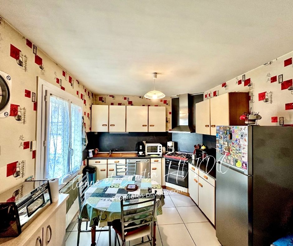 MEUNET-SUR-VATAN Maison Meunet Sur Vatan 5 pièce(s) 101 m2 4