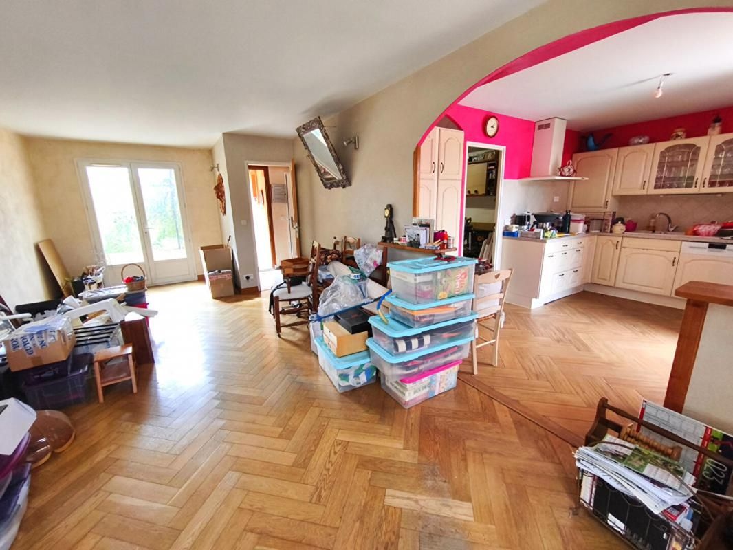 VEDENE VEDENE: MAISON T4 PROCHE DE TOUT 3