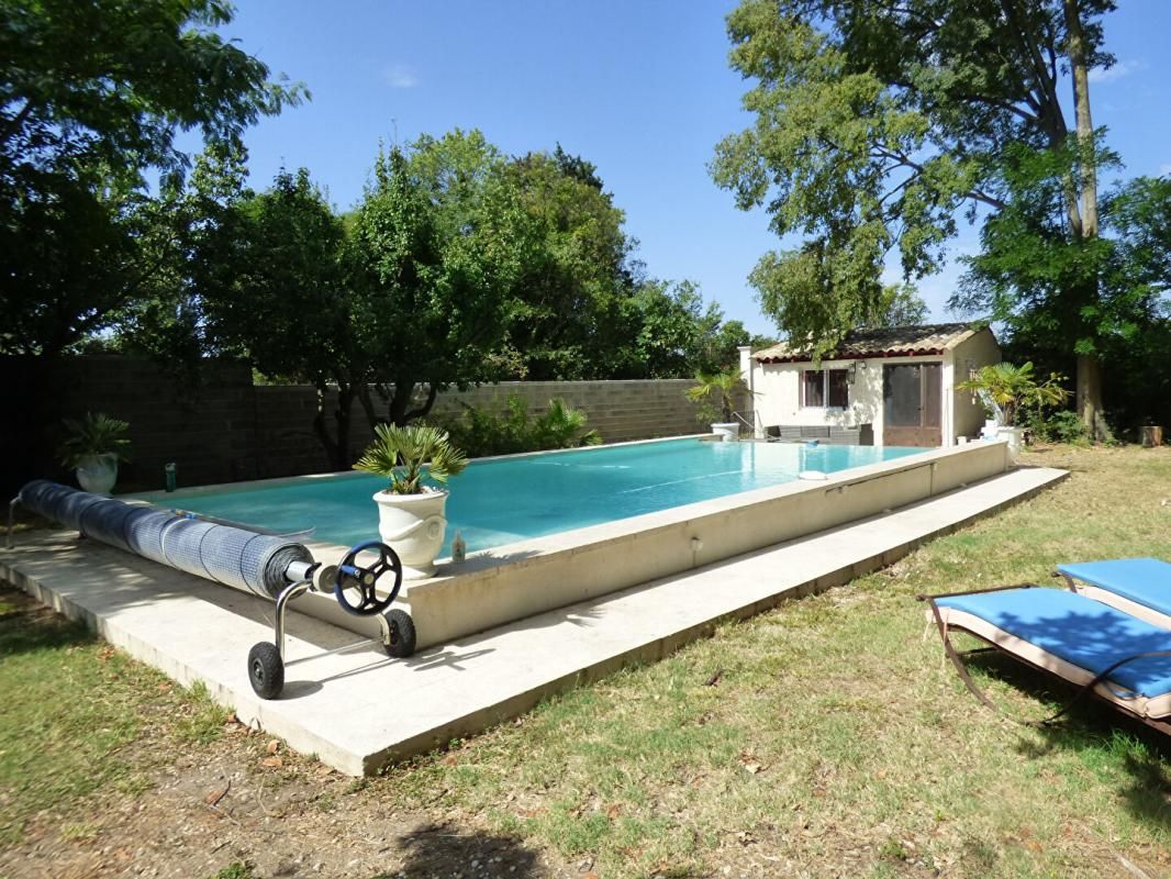 AVIGNON Château Avignon 17 pièce(s) 580 m2 2